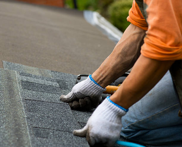 Best Storm Damage Roof Repair  in Marshallton, PA