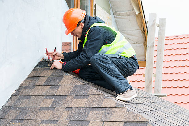 Best Commercial Roofing Services  in Marshallton, PA