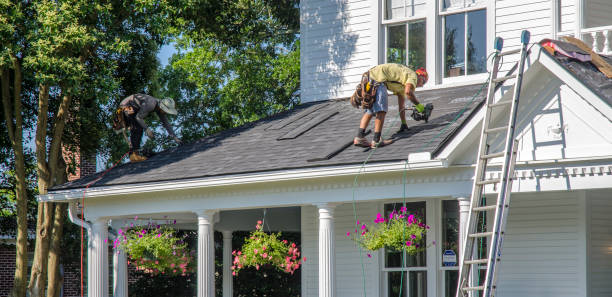 Quick and Trustworthy Emergency Roof Repair Services in Marshallton, PA