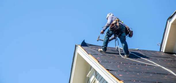 Trusted Marshallton, PA Roofing Contractor Experts